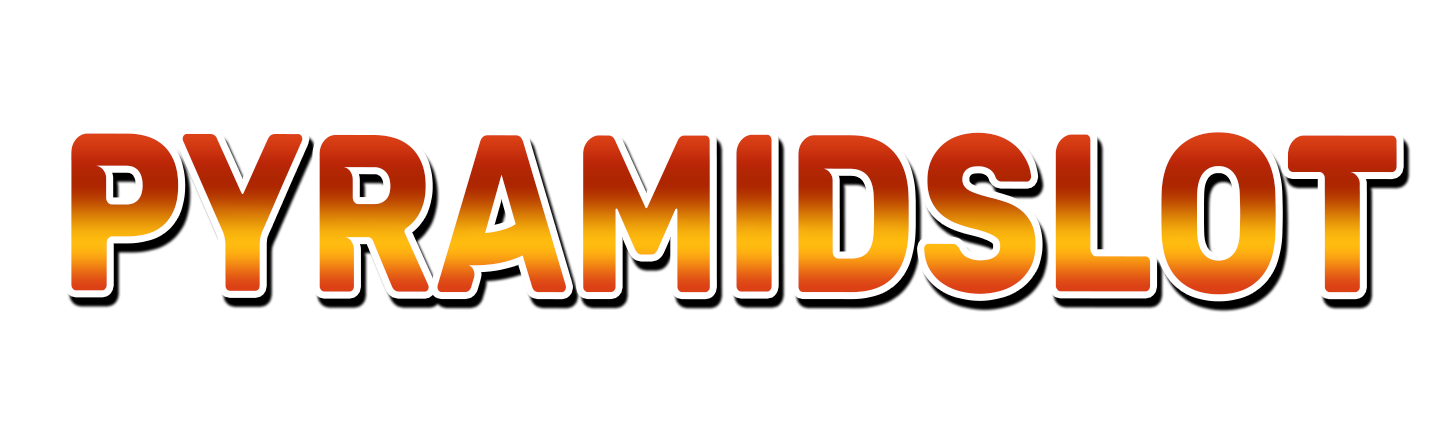 pyramidSlot